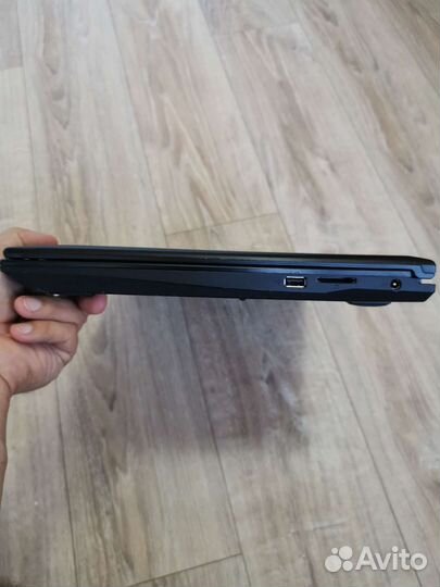 Игровой MSI GL72M 7REX