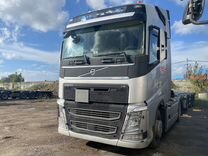 Volvo FH, 2019