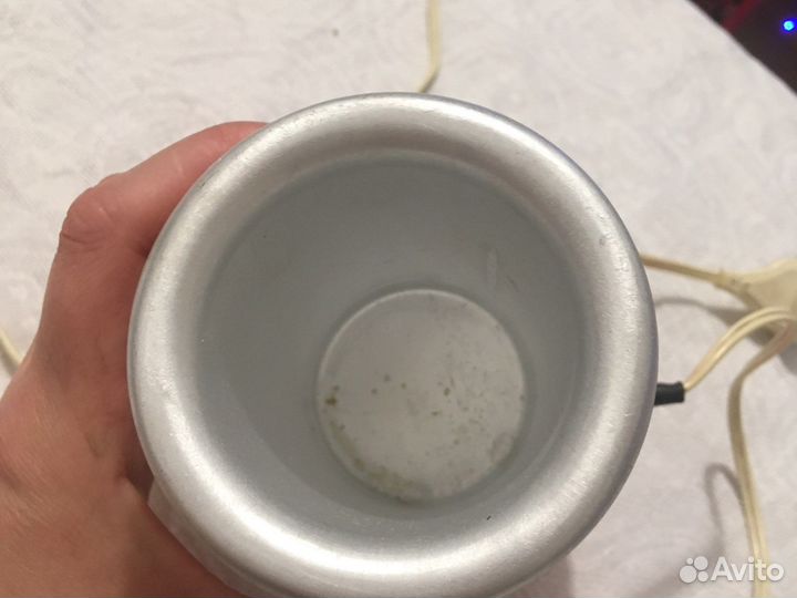 Подогреватель для бутылочек СССР