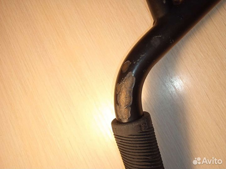 Руль для велосипеда bmx