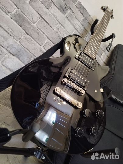 Электрогитара Epiphone Les Paul LP 100