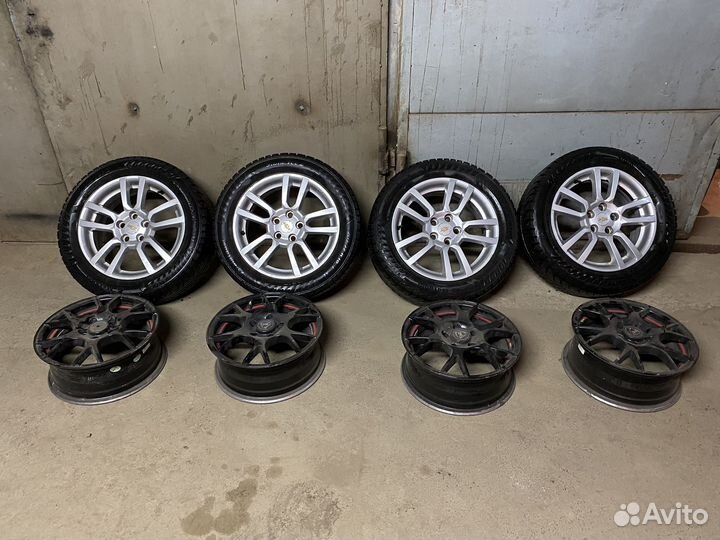 Продам шины