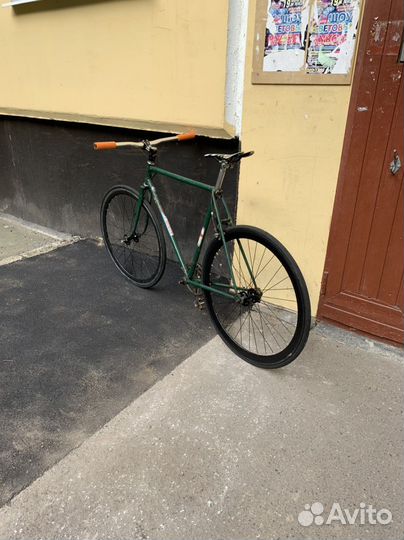 Фикс сингл хвз