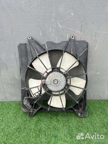 Диффузор Honda Accord CU2 K24Z3 2008-2013