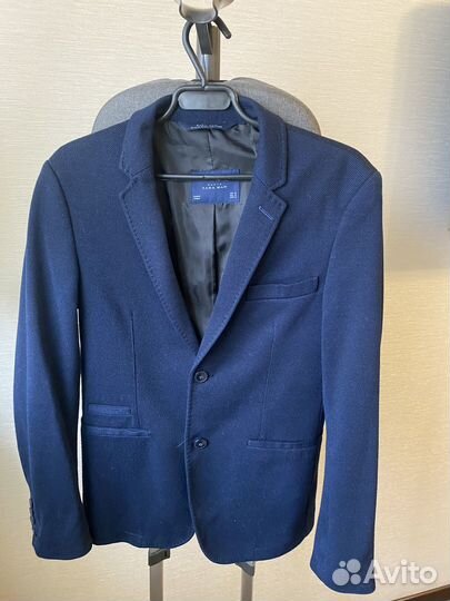 Пиджак zara