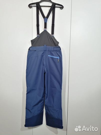 Мужские горнолыжные штаны Mens Obsidian 3L