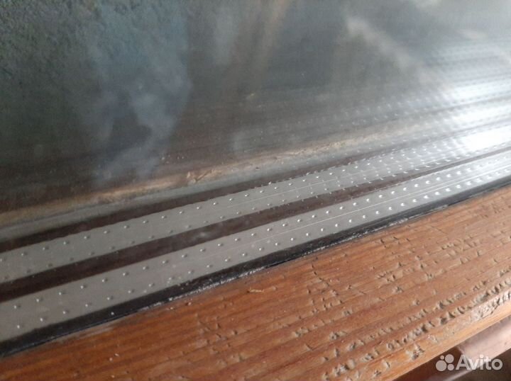 Деревянные окны со стеклопакетом