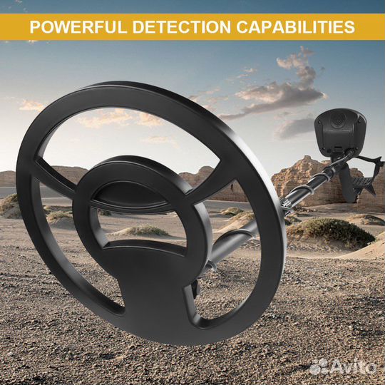 Металлоискатель Tianxun MD-810 Мд810 Оригинал