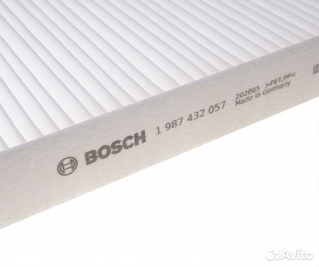 Фильтр воздушный салона VW Polo audi A2 seat Ibiza