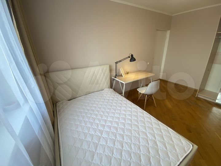 Комната 15 м² в 3-к., 12/16 эт.