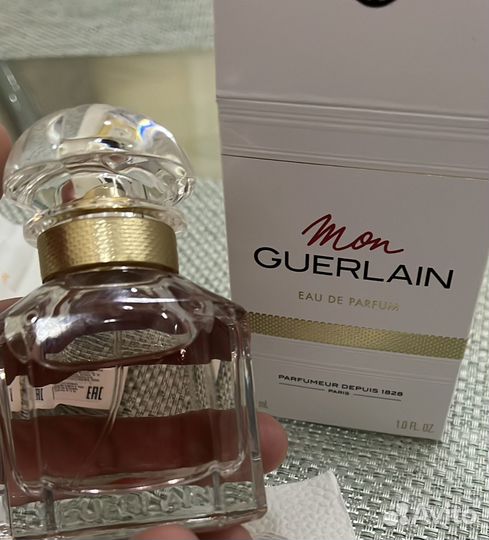 Продам парфюм