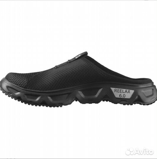 Salomon Reelax Slide 6.0