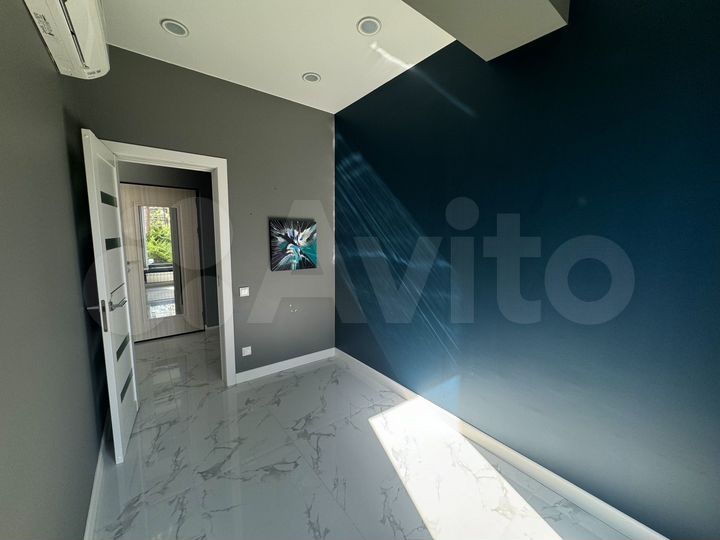 1-к. апартаменты, 27 м², 1/9 эт.