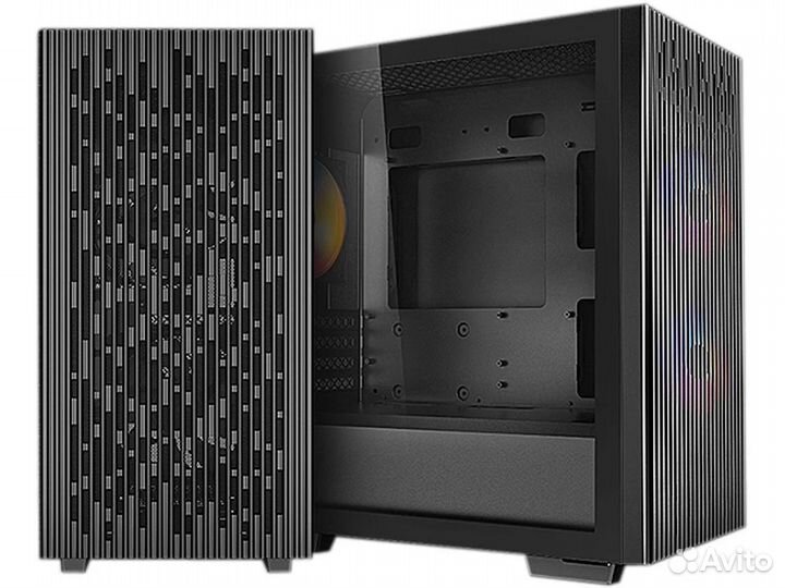 Корпус Deepcool matrexx 40