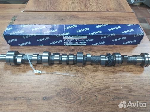 Вал распределительный Газель умз 4216