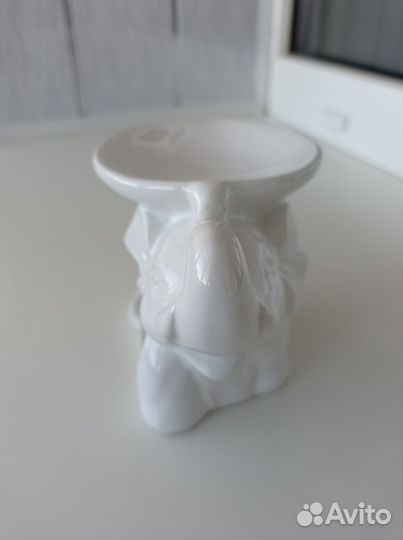 Аромалампа для эфирных масел Слоник