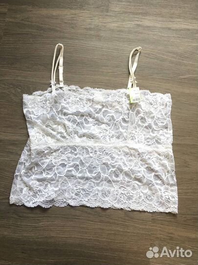 Платье и топ