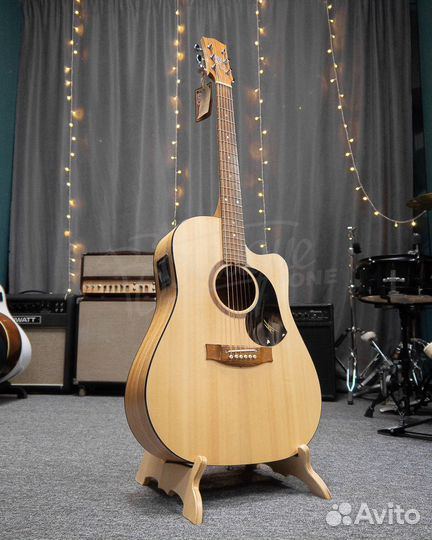 Maton SRS60С гитара электроакустическая