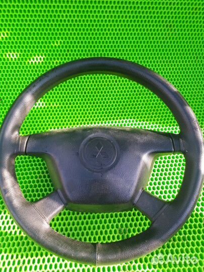 Руль Mitsubishi Lancer 9 4G18 2005