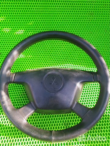 Руль Mitsubishi Lancer 9 4G18 2005