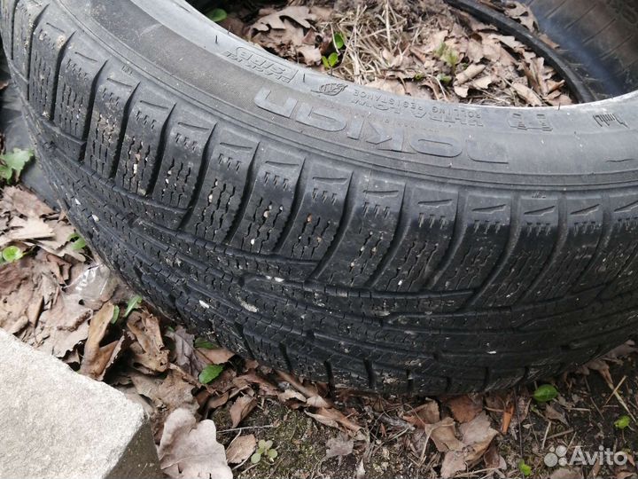 Pirelli Scorpion Ice&Snow 255/55 R18 109V