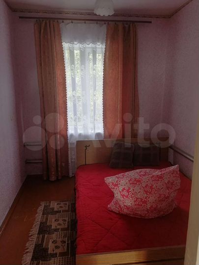 Дом 68 м² на участке 6 сот.