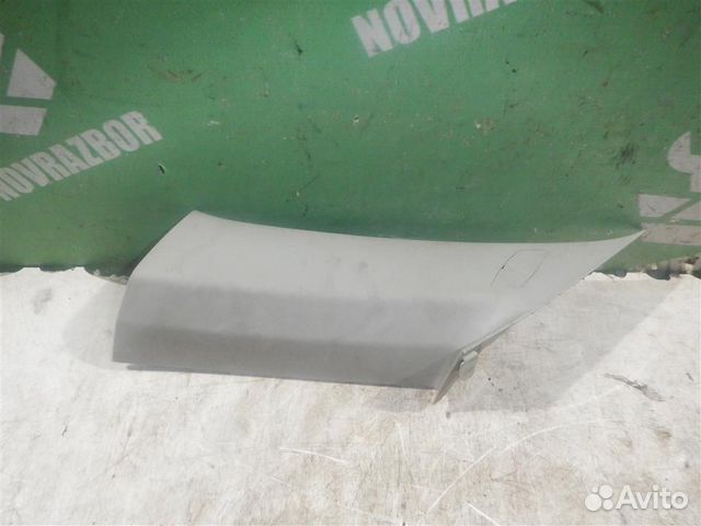 Обшивка стойки Форд Фокус 2