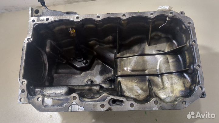 Поддон BMW 3 F30, 2012