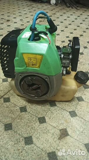 Триммер бензиновый Prioritet бт-43