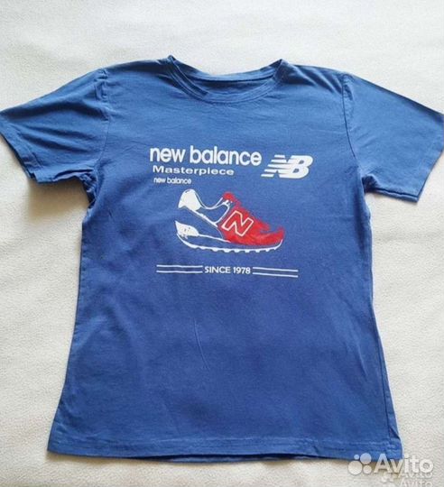 Одежда пакетом для подростка мужчины 46