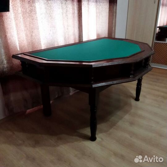 Стол для настольных игр