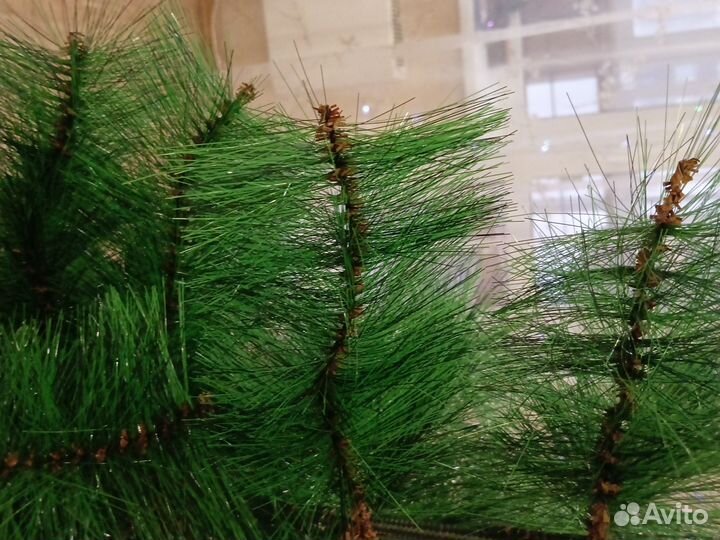 Елка искусственная бу170