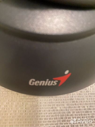 Джойстик Genius MaxFighter F-16U