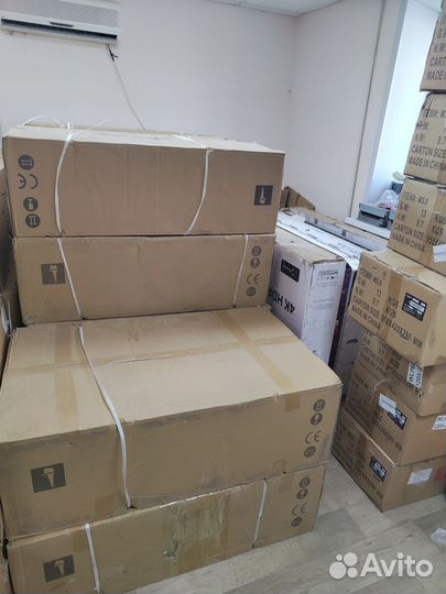 Лодочный мотор hangkai 9.9