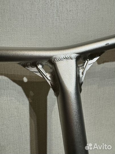 Руль tech team zefir lite для трюкового самоката