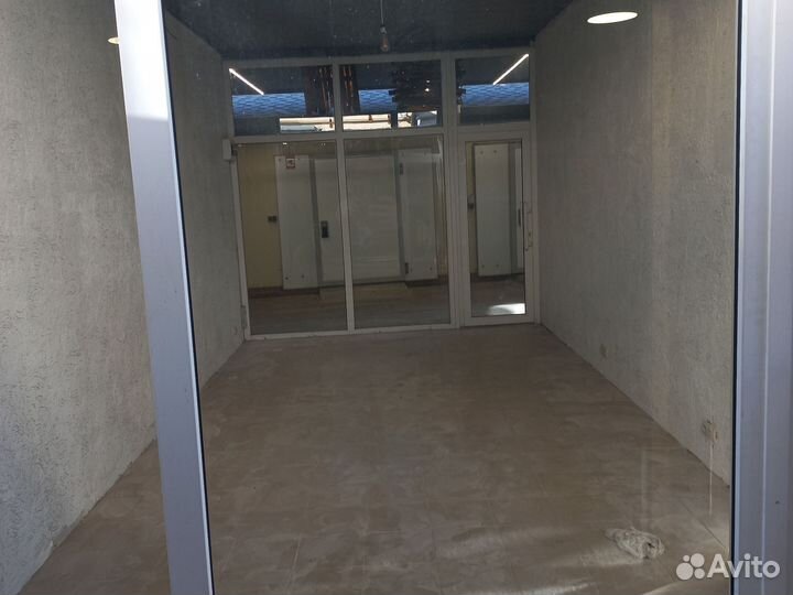 Аренда торговых площадей