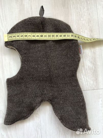 Шапка шлем Kivat, 1 размер