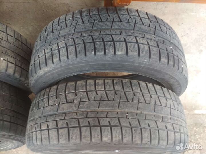 Yokohama Ice Guard IG50 225/55 R18