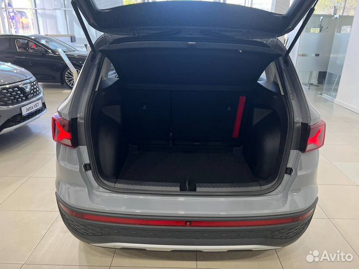 Jetta VS5 1.4 AT, 2023
