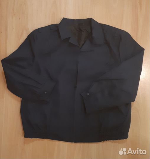 Форма фсин женская р.48-50-54 новая