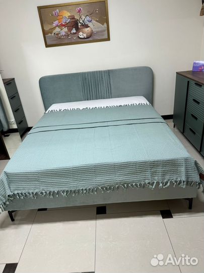 Спальный гарнитур модульны