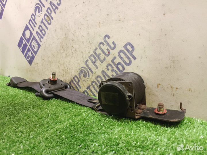 Ремень безопасности задний левый Hyundai Terracan