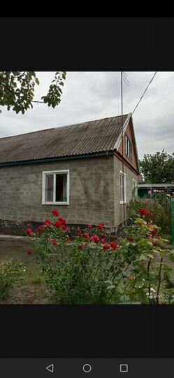 Дом 136 м² на участке 14 сот.