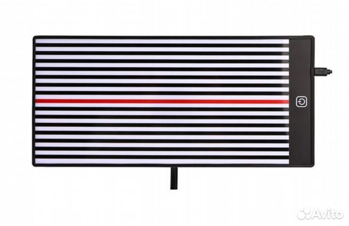 Лампа отражатель для PDR 5в USB