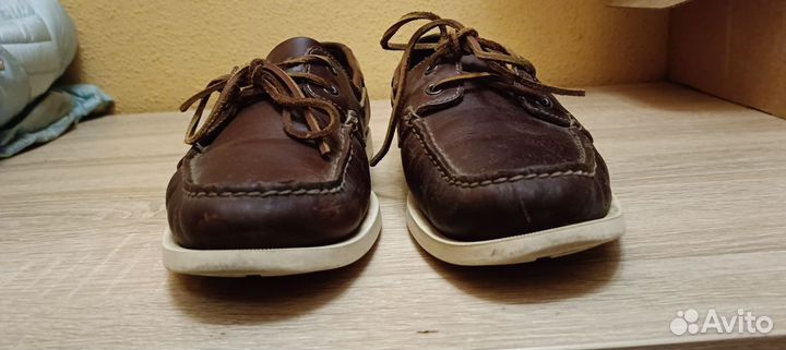 Мокасины Clarks Originals