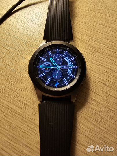 Samsung galaxy watch 46