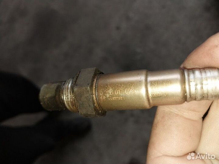 Датчик кислородный Bmw X1 E84 N52B30AE