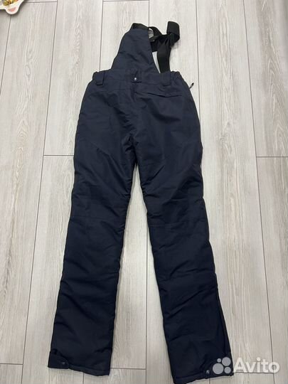 Брюки горнолыжные женские