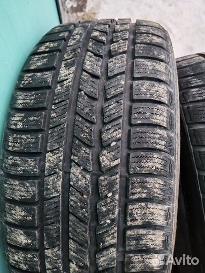 Nexen Winguard Sport 215/40 R18 M