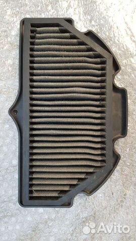 K&N для suzuki gsxr600, SU-7506